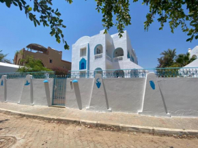 Villa Nour